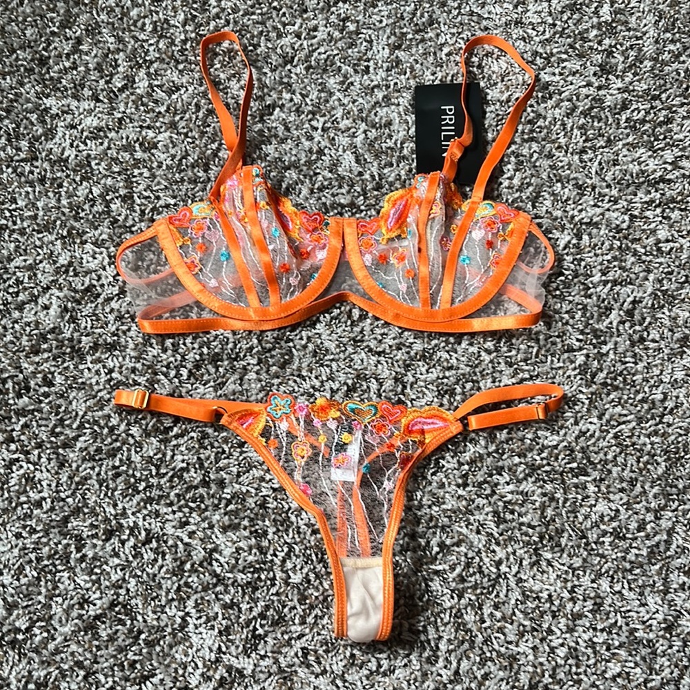 Lingerie